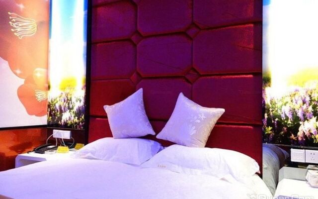 Menglong Fashion Boutique Hotel
