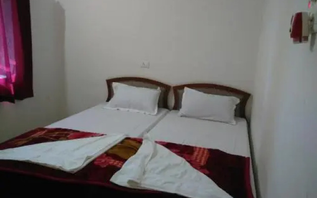 Rama Guest House
