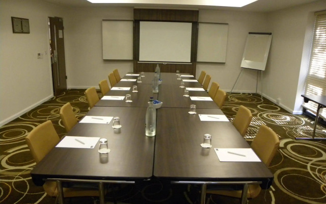 Holiday Inn Express Colchester by IHG