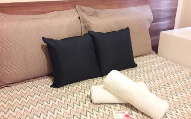 Árvore da Vida Pousada