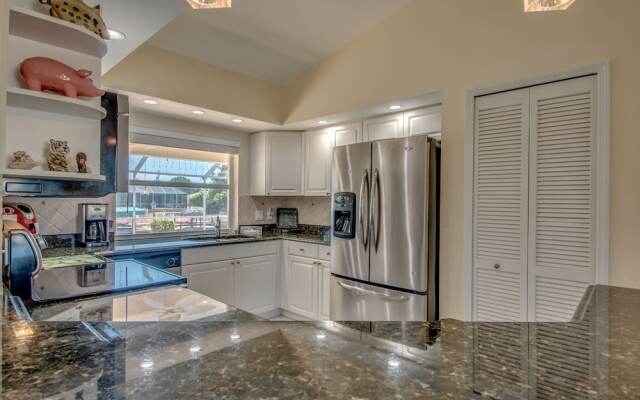 Villa Reeling Retreat - Roelens Vacations