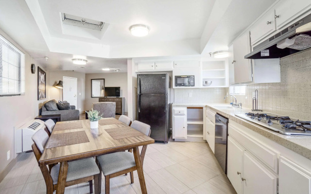 Surestay Plus Hotel By Best Western El Cajon