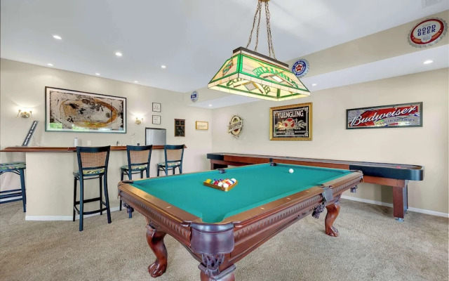 Trails End Hideaway Waterfront