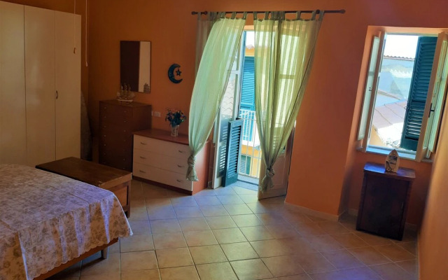 Casa Elvira