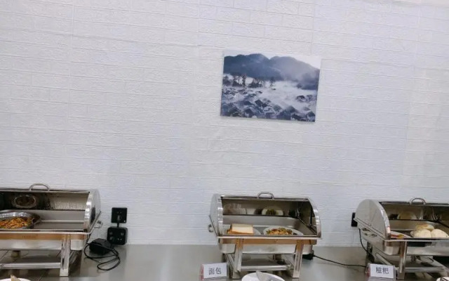 Shell Hotel Chuzhou Economic Development Zone Internation Shangcheng