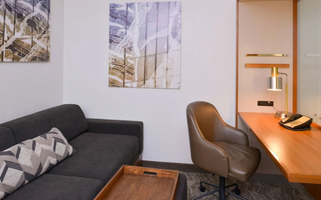 Springhill Suites Durham Chapel Hill