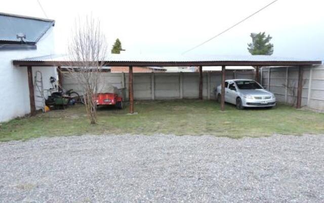 Cabañas La Señalada