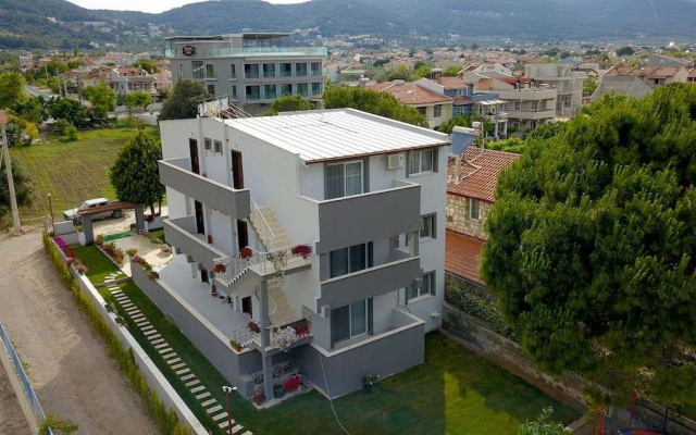 Sardunya Apart Otel