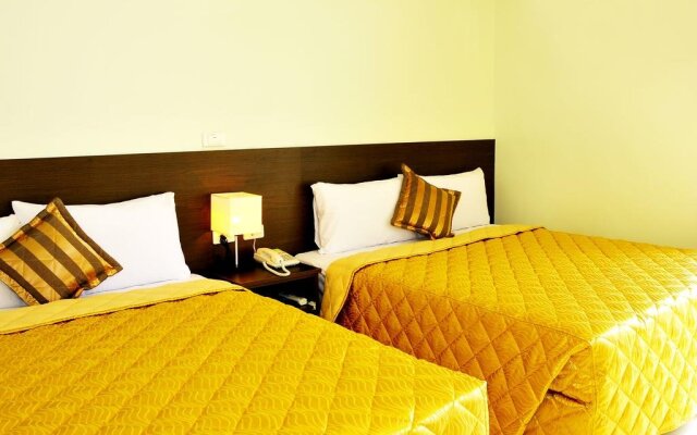 Shin Gang Jing-Ya Pai House