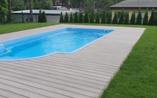 Ferienwohnung Hellwig