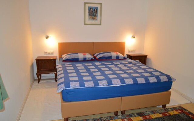 Appartements Strasser Angelika