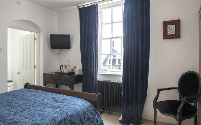 The Bridge House Boutique B&B