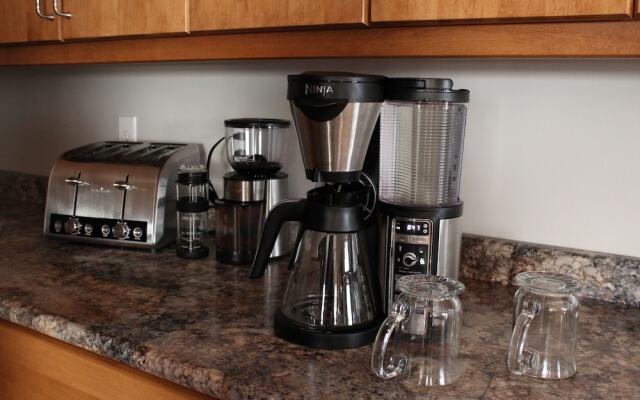 Marcy's Bed & Breakfast