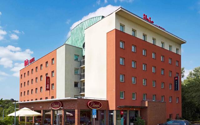 ibis Katowice Zabrze