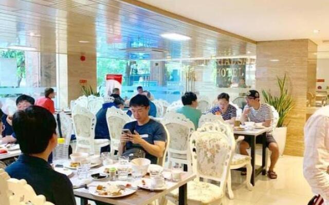Imperial Saigon Hotel