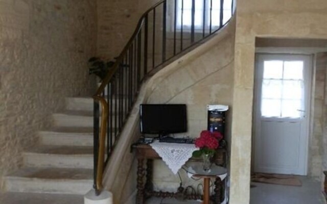 Le Clos des Courtines