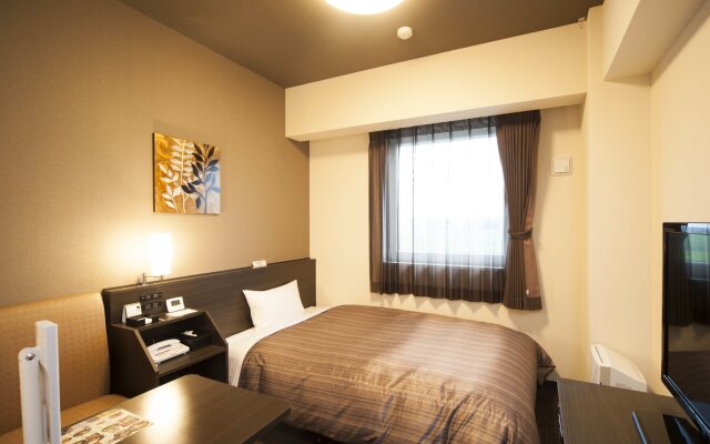 Hotel Route-Inn Toyama Inter