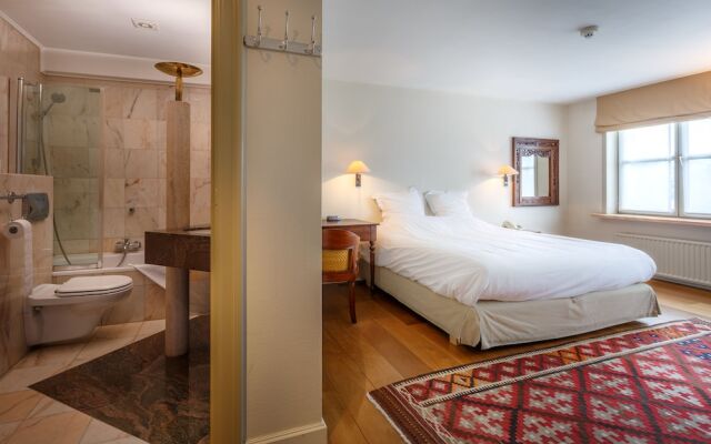 Hostellerie Ter Heide