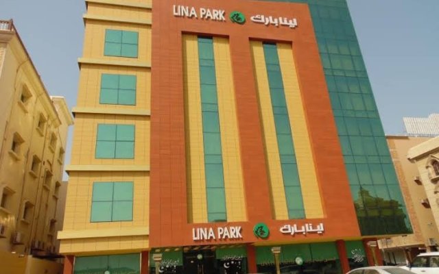 Lina Park