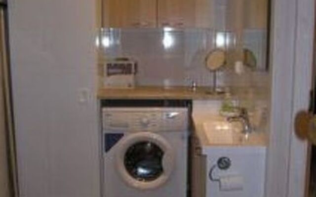 Holiday Home Hillakka a