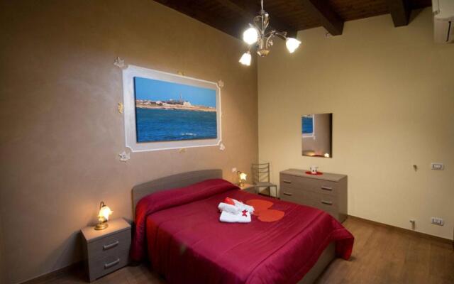 Casa Aruci Sweet Home