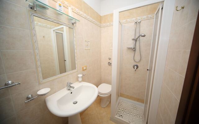 I tre Golfi Sole Rosa