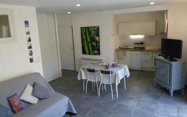 appartement 50 m2/quartier calme /5 mn de la plage