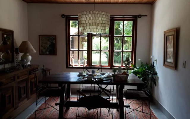 Chácara das Lendas e Canções