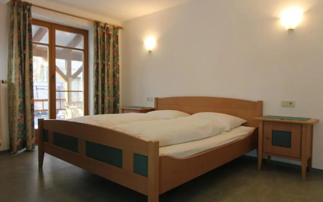 Haflingerhof Galster