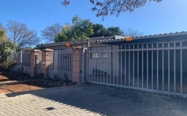 Evening Star Guest Units