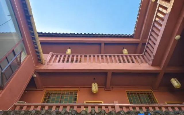 Xiaxi Xiaozhu