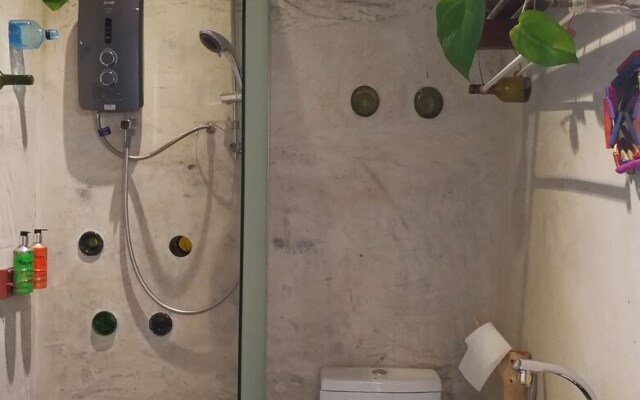 The Home Of Happiness