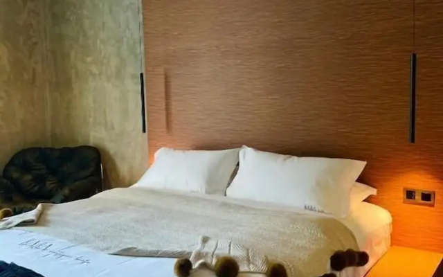 BaBa Boutique House Langkawi – Guest Rooms – Langkawi