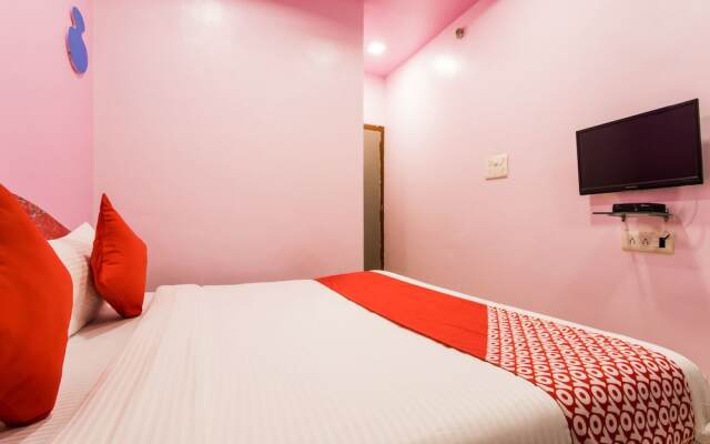 OYO 14594 Hotel Amaltas