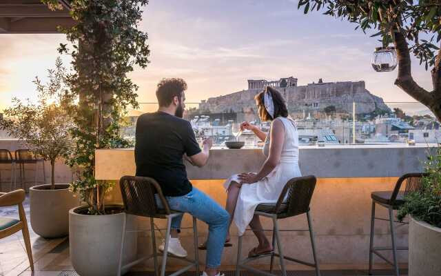 Niche Hotel Athens