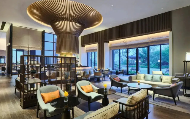 Steigenberger Wuxi
