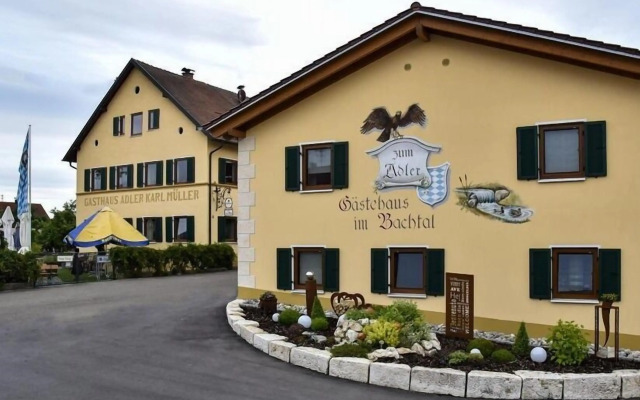 Landhotel Zum Adler
