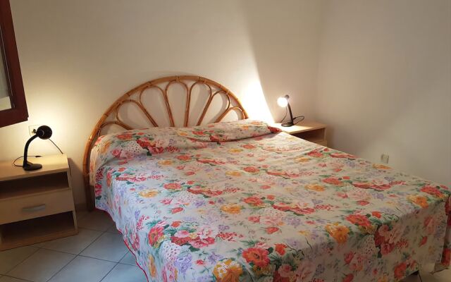 Citai Molara Apartment