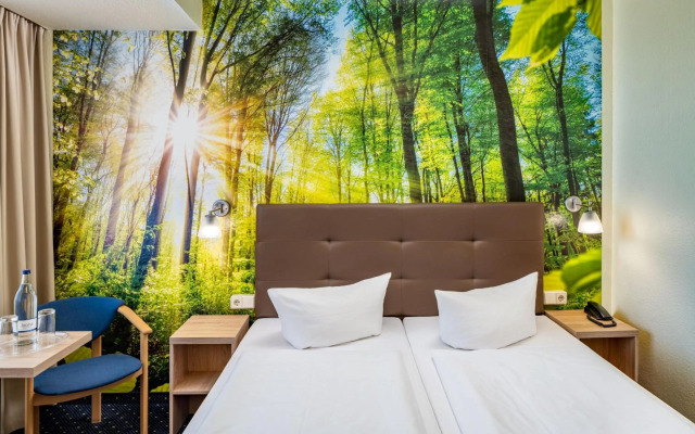 AHORN Berghotel Friedrichroda