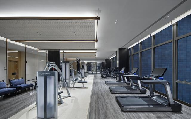 Intercontinental Dongguan by IHG
