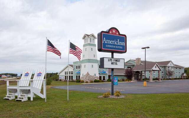 AmericInn by Wyndham Wetmore Munising