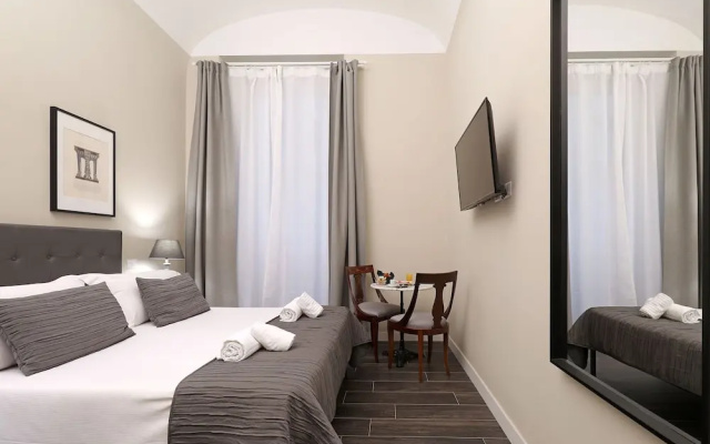Residenza Vittoria Roma