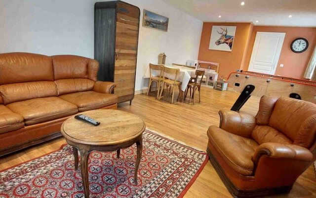 Auberge Le Vieux Chaillol