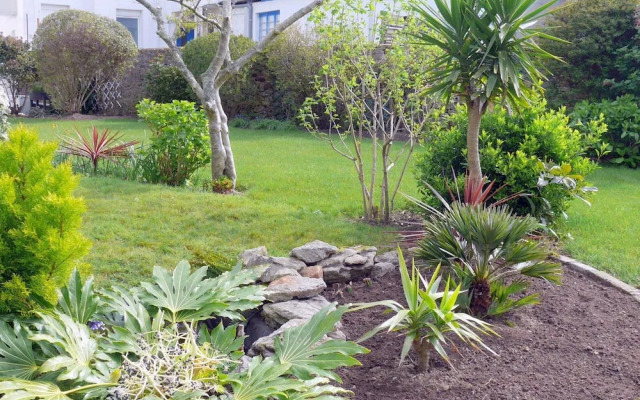 Semi-detached House, Plouguerneau
