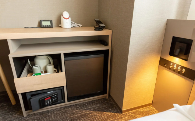 Hotel M's Est Kyoto Station South