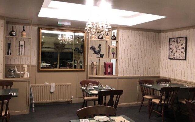 Station Inn Hexham