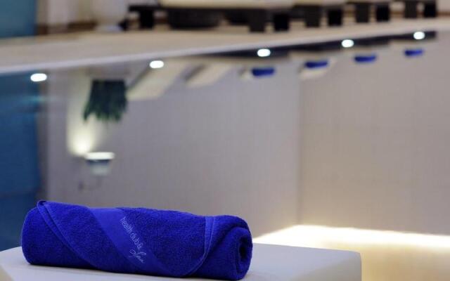 Istanbul Marriott Hotel Sisli