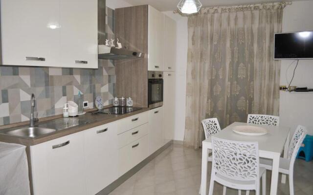 Anna's home 2 - Luminoso appartamento nel centro storico