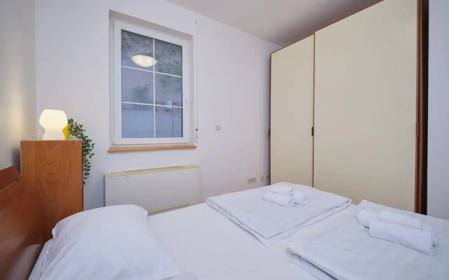 Holiday Seaview Apartment by Litto