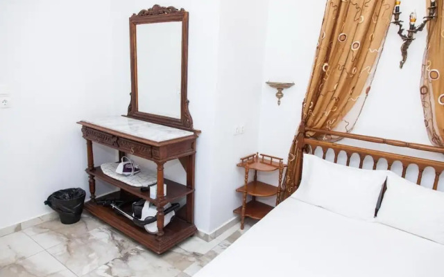 Beautiful Apartment in Pagkrati-GTD95601